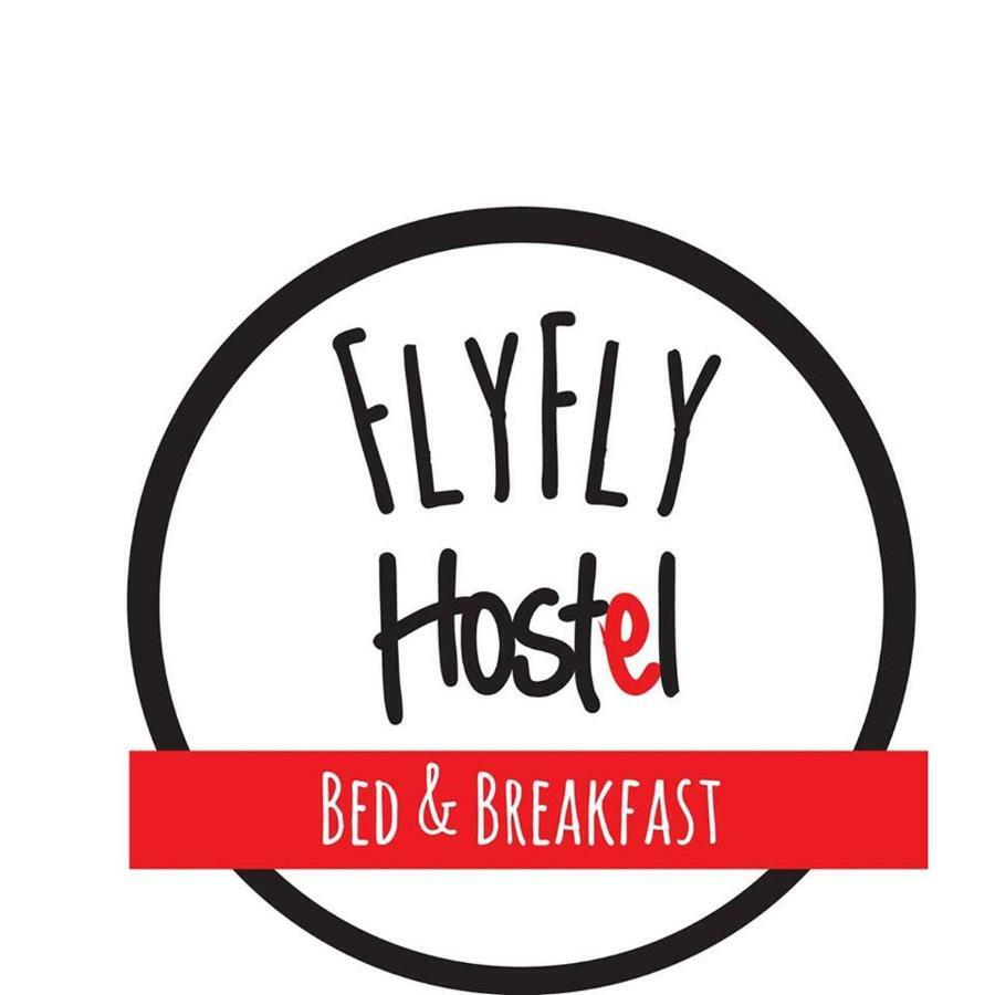 Flyfly Hostel , Darmowy Parking , Rezerwuj Przez Urzadzenia Mobilne -10 Procent Вроцлав Екстериор снимка
